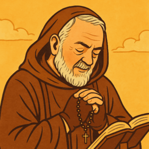 saint du jour