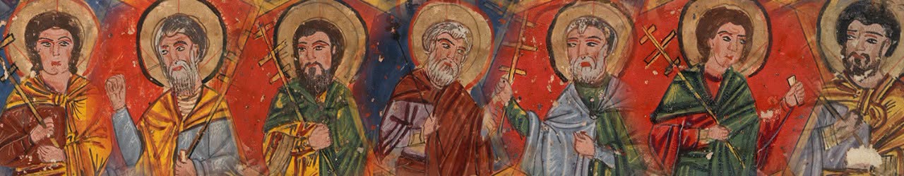 saint du jour