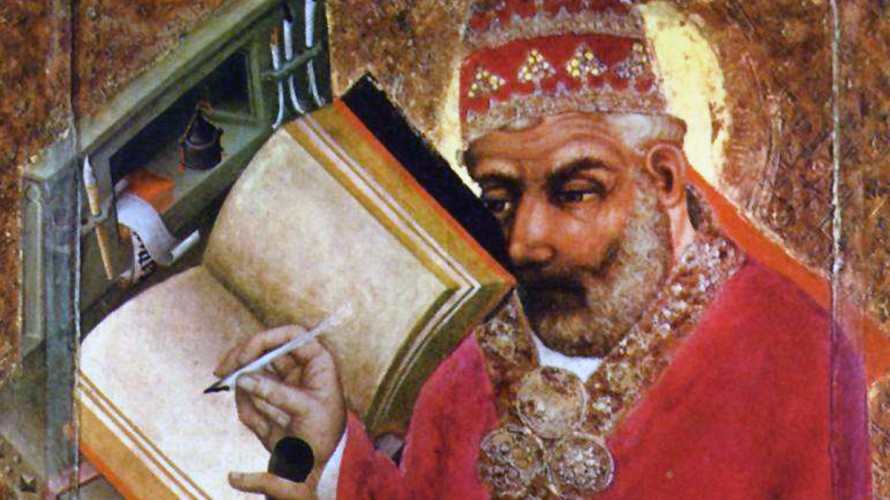 saint du jour